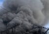 Россия атаковала энергетику Украины в шести областях