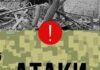 Ворог атакував два райони Дніпропетровщини: є загиблий та руйнування