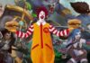 Разработчик League of Legends скинул вакансию в McDonald’s бустеру аккаунтов — троллинг за жалобы на «потерю работы»