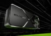NVIDIA RTX 50 Super представят на CES 2026, — инсайд и характеристики