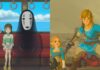 Мультфильмы Ghibli и Zelda помогают бороться с депрессией, — исследование