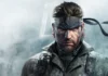 Обзор Metal Gear Solid Delta: Snake Eater — та самая классика в новой обертке