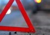 В Хмельницкой области водитель фургона наехал на 22-летнего мужчину, лежавшего на проезжей части