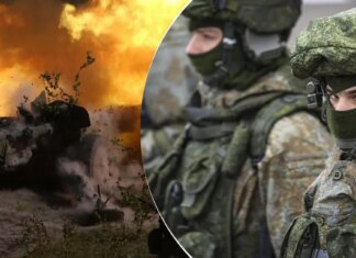 Враг пытается прорваться через леса под Севером и Ямполем — военный о сложной ситуации