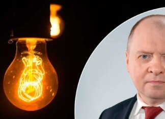 Олег Попенко. Блэкауты возвращаются, и будет хуже, отключать будут не на 8, а на 10+ часов