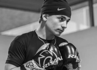 Сын легендарного боксера найден мертвым в Мехико