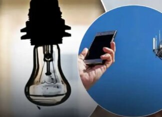 Как оставаться на связи при отключении света: советы Минцифры