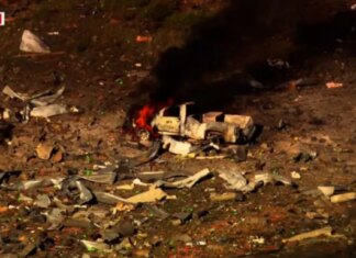 В США произошел взрыв на военном заводе: ужасные последствия