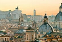 Осквернение Святого Престола: в Ватикане неизвестный справил нужду на алтарь базилики Святого Петра. ВИДЕО