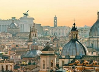 Осквернение Святого Престола: в Ватикане неизвестный справил нужду на алтарь базилики Святого Петра. ВИДЕО