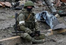 Россия делает последний рывок: военный рассказал, как ВСУ удерживают позиции