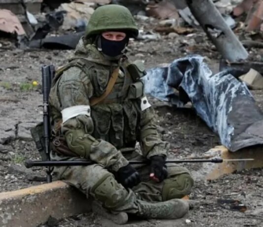 Россия делает последний рывок: военный рассказал, как ВСУ удерживают позиции