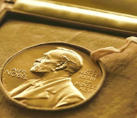 Кто-то хорошо нагрел руки: Нобелевский комитет расследует утечку имени лауреата премии мира