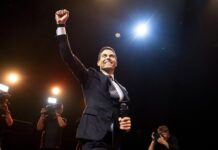 Центристы D66 побеждают на досрочных выборах в Нидерландах — СМИ