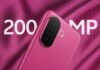 Представлен Vivo V60e: 200 МП камера, 50 МП для селфи и 6500 мАч от $340