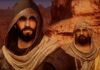 Ubisoft представила бесплатное DLC Assassin’s Creed Mirage — Басим в Саудовской Аравии за их счет