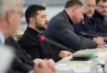 Киев предложит план расходования средств от замороженных активов РФ.