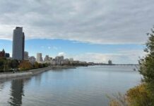 Вихідні з несподіванками: містичний Дніпро відкриває двері