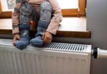 У Дніпрі стартував опалювальний сезон — коли чекати тепла у квартирах