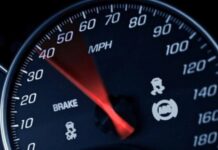 Дніпро вводить нові обмеження для водіїв: швидкість і паркування змінюються