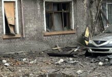 Постраждалі та руйнування у Кам’янському: як допомагають постраждалим після атаки дронами