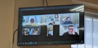 Тищенко «випав» із суду: перегляд доказів у Дніпрі довелося зупинити