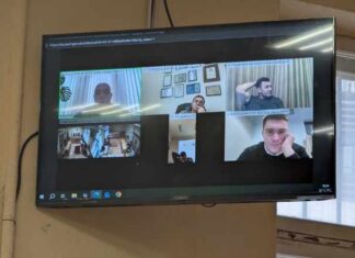 Тищенко «випав» із суду: перегляд доказів у Дніпрі довелося зупинити