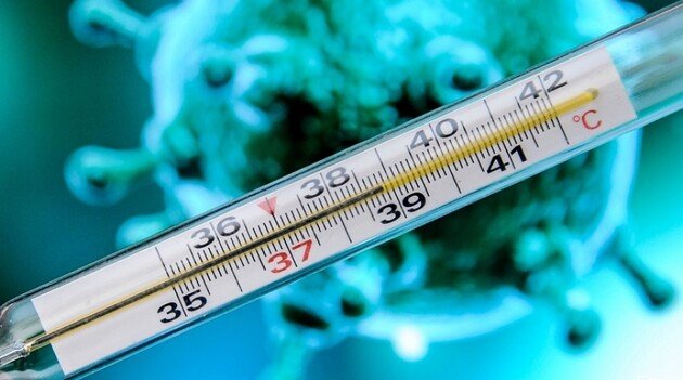 Нові хвороби регіону: медики Дніпропетровщини повідомляють про спалах