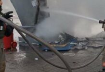 Пекельний день на Дніпропетровщині: двоє загиблих, десятки руйнувань і нові удари