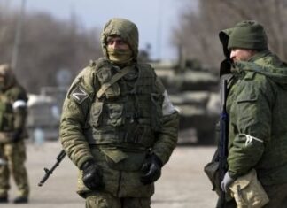 За завітами путіна: у Покровську окупанти змусили сім’ю з дитиною йти попереду російської штурмової групи, — АУДІО