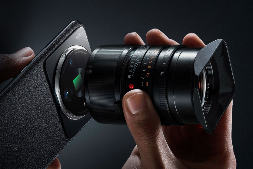 Xiaomi 17 Ultra получит самый большой датчик камеры в отрасли, — Digital Chat Station