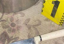 Шість дітей залишились без батьків: на Дніпропетровщині жінка зарізала чоловіка