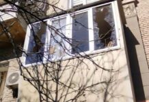 Вибухи та атаки по трьох районах: ворог б’є по Дніпропетровщині цілий день