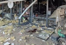 Центр селища в руїнах та крові: Дніпропетровщина під шквалом ворожих атак