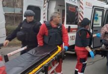 Знищені кіоски, фермерське господарство та дитячий гурток: ворог атакував Дніпропетровщину