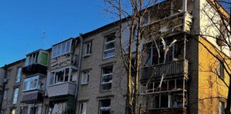 Атаки по Дніпру та області: відомо про п’ятьох постраждалих
