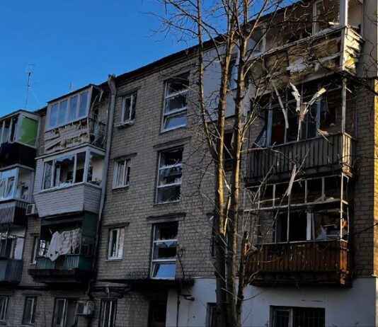 Атаки по Дніпру та області: відомо про п’ятьох постраждалих