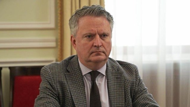 В Киеве заявляют: Нынешние мирные переговоры с РФ пока прекращены из-за отсутствия какого-либо прогресса — СМИ