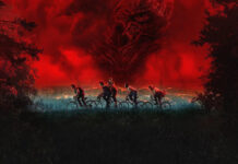 Самые интересные новые сериалы ноября 2025 года