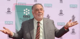 После краха «Мегалополиса» Фрэнсис Форд Коппола продает остров и часы по цене как пол острова