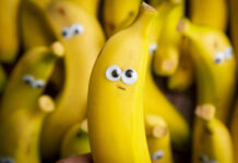 Google объясняет, откуда название Nano Banana — его не планировали