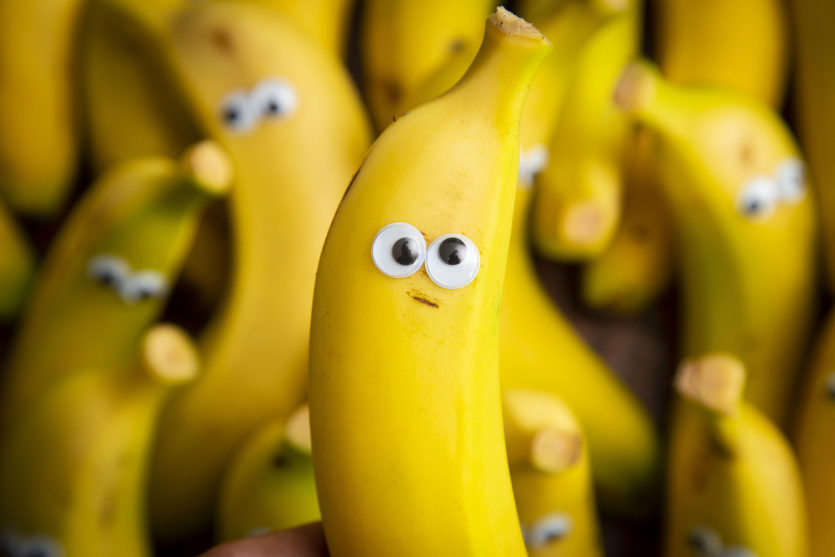 Google объясняет, откуда название Nano Banana — его не планировали