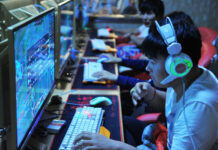 Впервые на фото: «элитный» компьютерный клуб в Северной Корее предлагает премиальные Asus ROG и AAA-игры