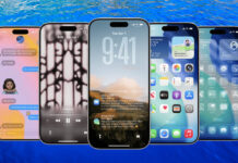 Вышли Apple iOS 26.1, macOS 26.1 и другие обновления: улучшенный Liquid Glass и десятки исправлений