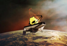 Лететь не надо: как ученые починили телескоп Джеймса Уэбба с помощью ИИ прямо с Земли