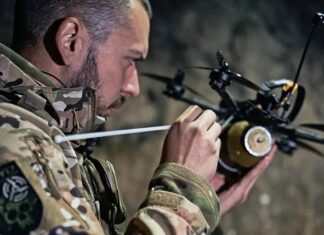 Евросоюз позволил потратить €140 млн из Ukraine Facility на технологии двойного назначения: финансирование получат производители навигационных систем и дронов.