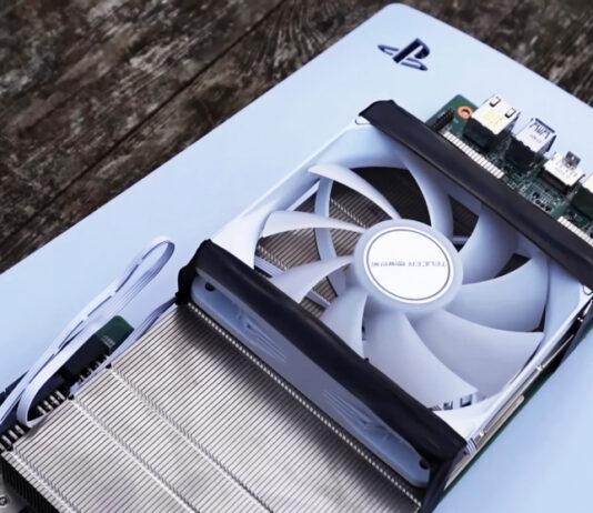 Слышали о видеокарте AMD BC250? На майнинговом монстре на базе PlayStation 5 запустили GTA 5 и Cyberpunk 2077