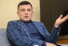 Орбан бы не победил, если бы выборы состоялись сейчас, но до весны еще много времени — депутат Закарпатского облсовета Цебер