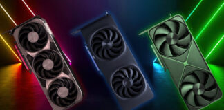 Рынок компонентов ПК 2025 Q3: AMD наращивает долю процессоров и дискретных видеокарт