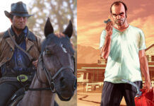 Дэн Хаузер: DLC о Треворе для GTA 5 было «готово наполовину», но его отменили ради Red Dead Redemption 2